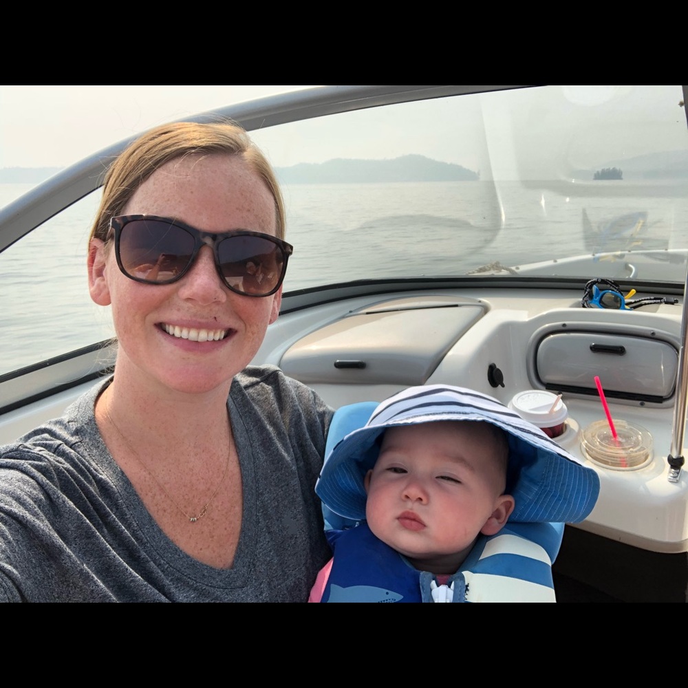 Meet your Posher, Kalin